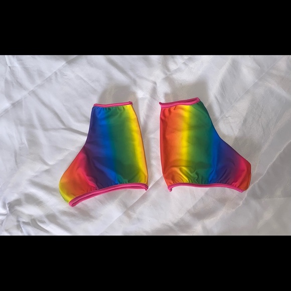 Skate Covers - Picture 5 of 6